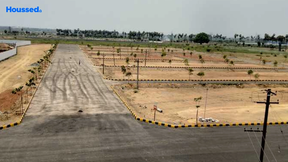 Project Image of RWD Highlight in Thirumazhisai, Chennai - Image 324297
