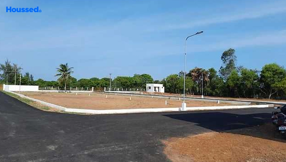 Project Image of RWD Highlight in Thirumazhisai, Chennai - Image 324296