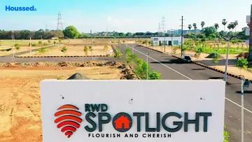Project Image of RWD Spotlight - Image 324280