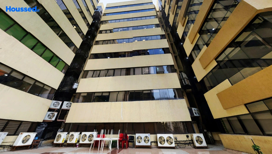 Project Image of Eureka Towers in Malad West, Mumbai - Image 324176