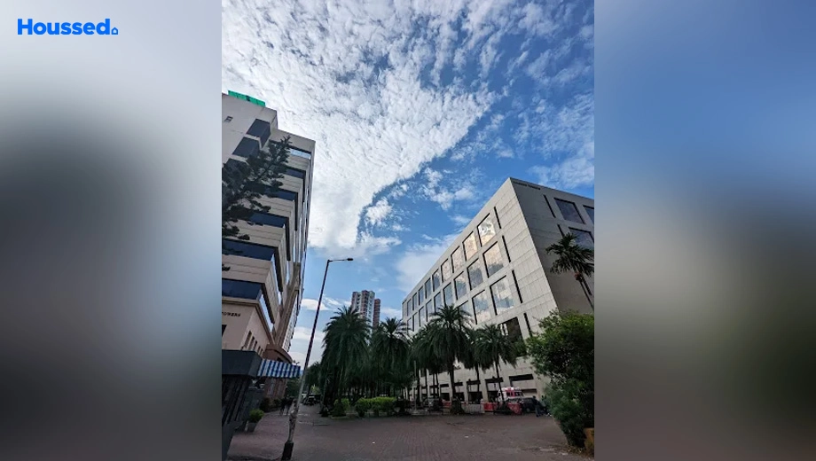 Project Image of Eureka Towers in Malad West, Mumbai - Image 324175