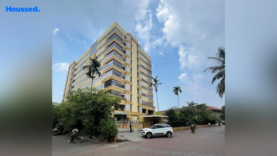 Project Image of Eureka Towers in Malad West, Mumbai - Image 324173