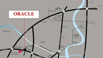 Location of Shri Oracle - Image 324197