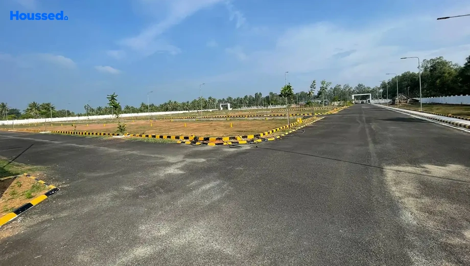 Project Image of AKB Golden Gate in Kolapakkam, Chennai - Image 324267