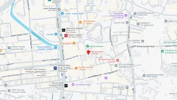 Location of Fair link Centre - Image 324192