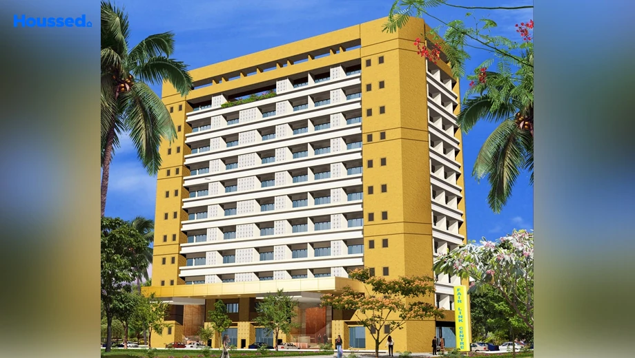 Project Image of Fair link Centre in Andheri West, Mumbai - Image 324191