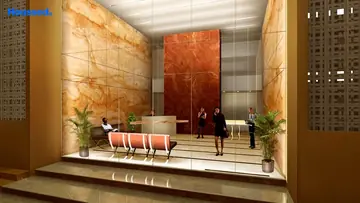 Project Image of Fair link Centre - Image 324189