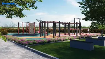 Amenities of KNS Candrill - Image 324237