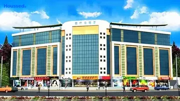 Project Image of Gemstar Commercial Complex - Image 324301