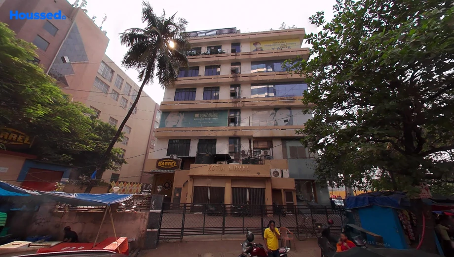 Project Image of Kotia Nirman in Andheri West, Mumbai - Image 324397