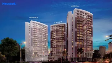 Project Image of Tridhaatu Morya - Image 35833