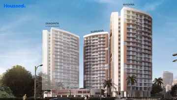 Project Image of Tridhaatu Morya - Image 35832