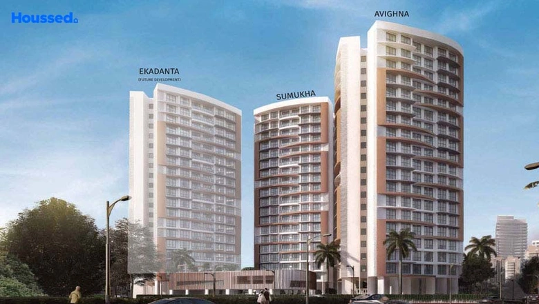 Project Image of Tridhaatu Morya in Chembur East, Mumbai - Image 35832