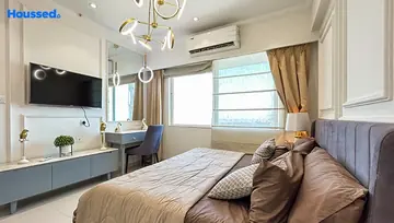 Sample Apartment of Tridhaatu Morya - Image 35841
