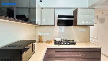 Sample Apartment of Tridhaatu Morya - Image 35840