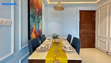 Sample Apartment of Tridhaatu Morya - Image 35837