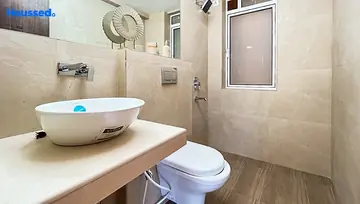 Sample Apartment of Tridhaatu Morya - Image 35839