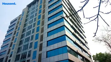 Project Image of Midcity Jai Antriksh - Image 324436