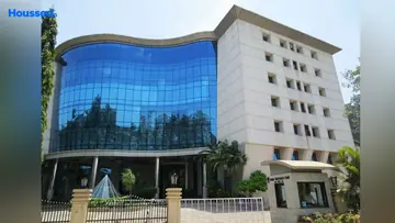 Prime Corporate Park
