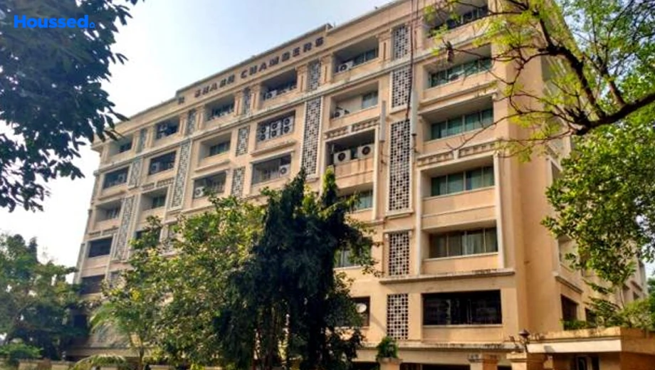 Sample Apartment of Chintamani Rushabh Chambers in Andheri East, Mumbai - Image 324445