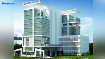 Project Image of Suraksha Ace - Image 324450