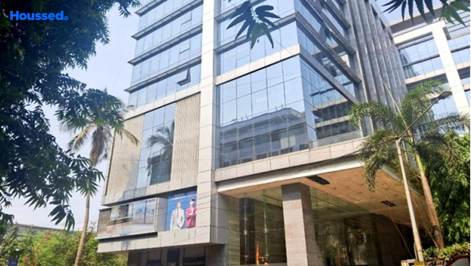 Project Image of Suraksha Ace in Andheri East, Mumbai - Image 324451
