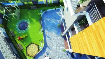 Amenities of Aaksm Lotus Emprilla Phase 1 - Image 324457