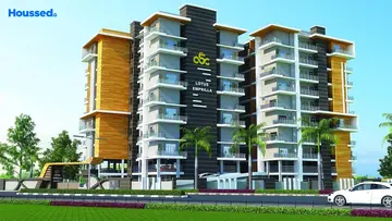Project Image of Aaksm Lotus Emprilla Phase 1 - Image 324454