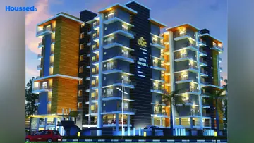 Project Image of Aaksm Lotus Emprilla Phase 1 - Image 324455