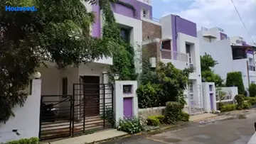 Project Image of Saket Comfort Palms - Image 324460