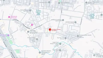 Location of Commercial Devalaya Prestine - Image 324467