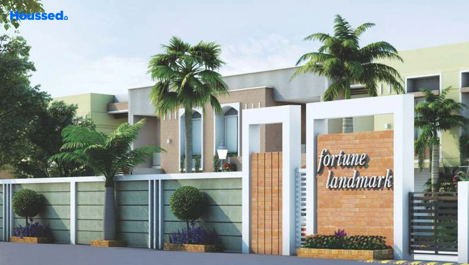 Project Image of Fortune Landmark Phase 2 in Misrod, Bhopal - Image 324478