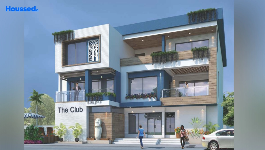 Project Image of Fortune Landmark Phase 2 in Misrod, Bhopal - Image 324476