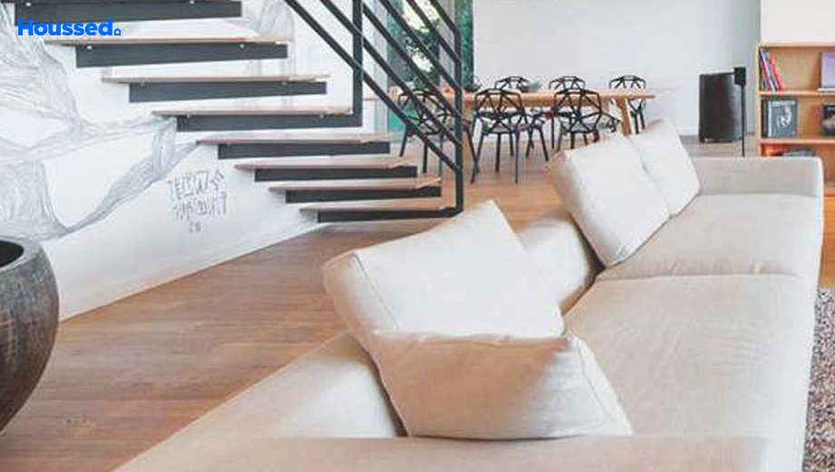 Sample Apartment of Fortune Landmark Phase 2 in Misrod, Bhopal - Image 324483