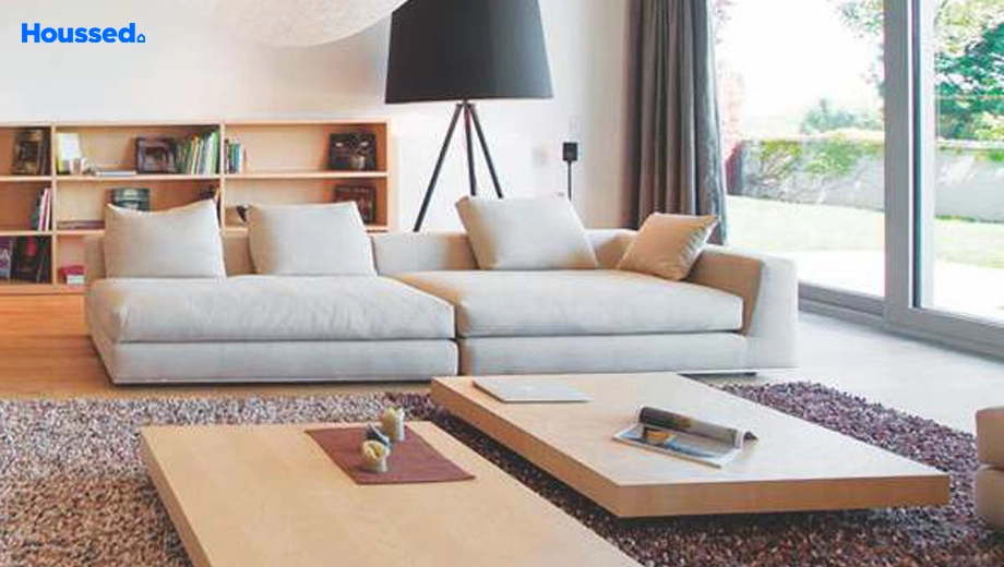 Sample Apartment of Fortune Landmark Phase 2 in Misrod, Bhopal - Image 324484