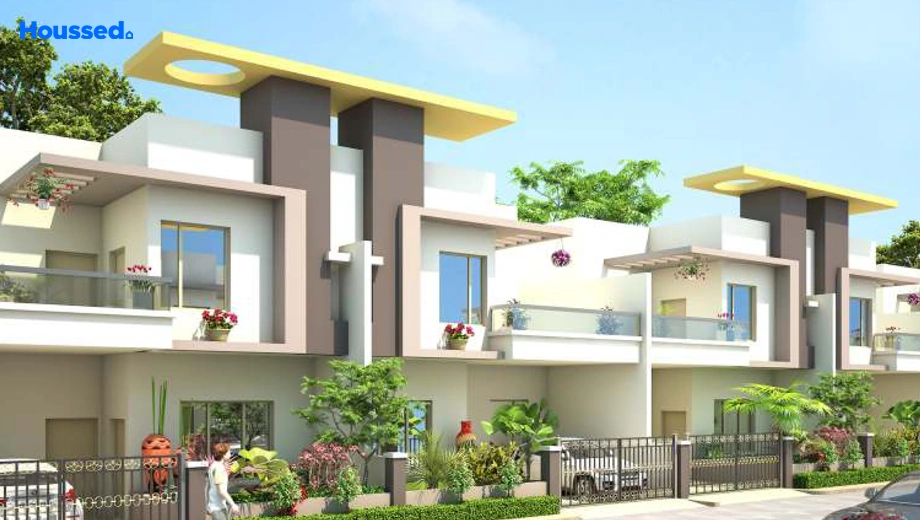 Project Image of Fast Track Heavens Life in Misrod, Bhopal - Image 324499
