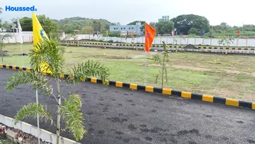 Project Image of Staar Vasantham Nagar - Image 324906