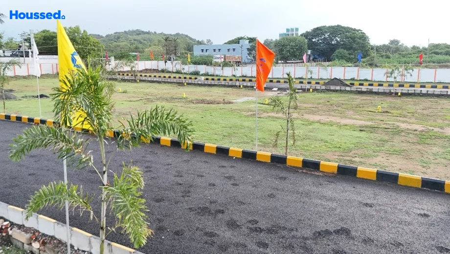 Project Image of Staar Vasantham Nagar in Kandigai, Chennai - Image 324906