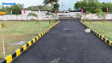 Project Image of Staar Vasantham Nagar - Image 324908