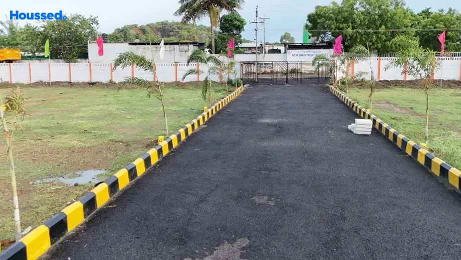 Project Image of Staar Vasantham Nagar in Kandigai, Chennai - Image 324908