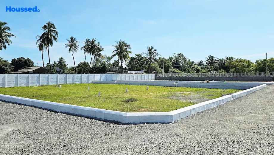 Project Image of Staar RPS Garden in Kelambakkam, Chennai - Image 324902