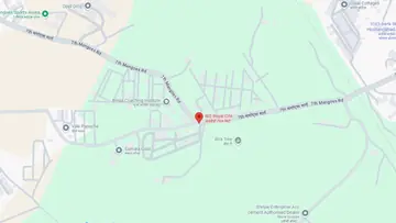 Location of IBD Royal Citii - Image 324511