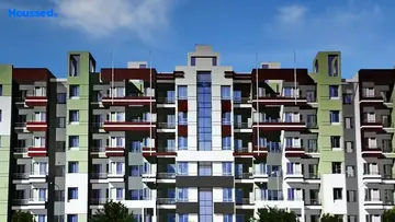 Project Image of IBD Royal Citii - Image 324509