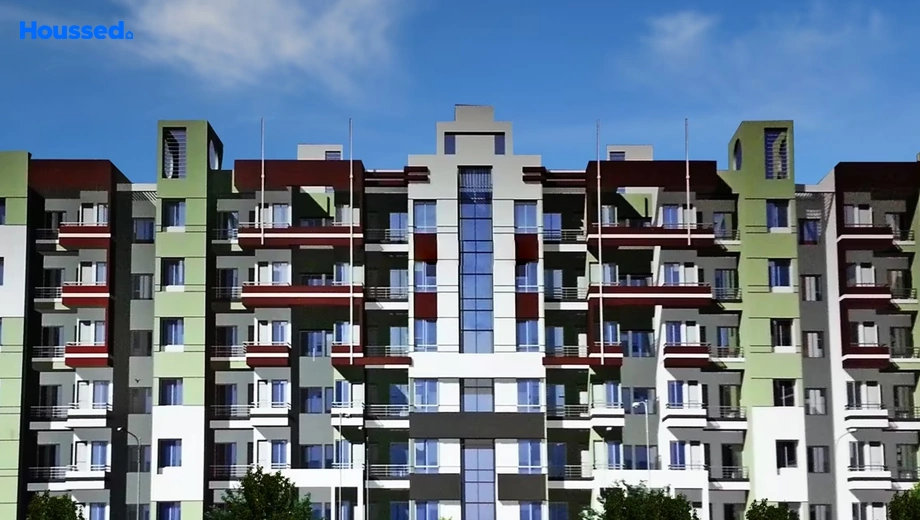 Project Image of IBD Royal Citii in Misrod, Bhopal - Image 324509