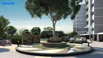 Amenities of Rudraksh Kasturi - Image 324535