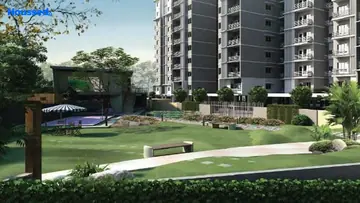Amenities of Rudraksh Kasturi - Image 324533