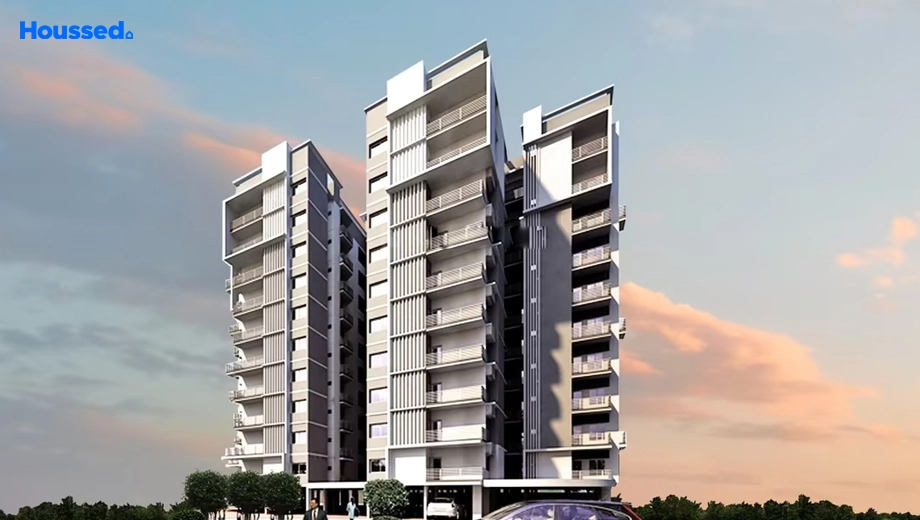 Project Image of Rudraksh Kasturi in Salaiya, Bhopal - Image 324514
