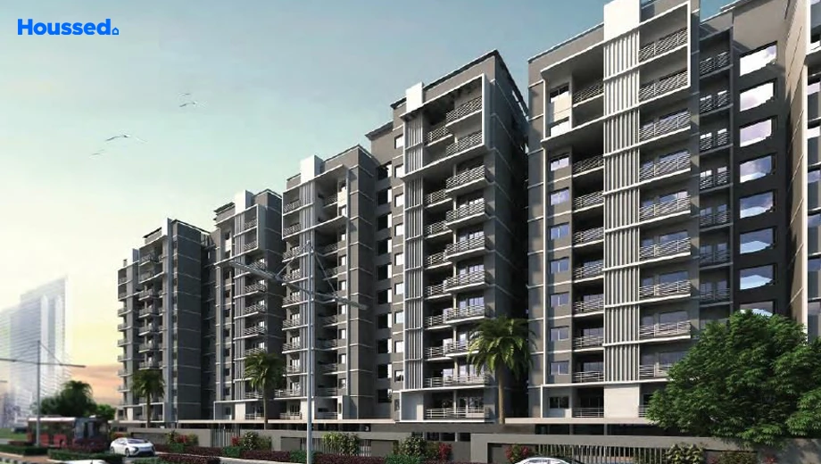 Project Image of Rudraksh Kasturi in Salaiya, Bhopal - Image 324527