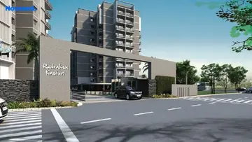Project Image of Rudraksh Kasturi - Image 324528