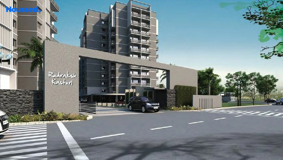 Project Image of Rudraksh Kasturi in Salaiya, Bhopal - Image 324528